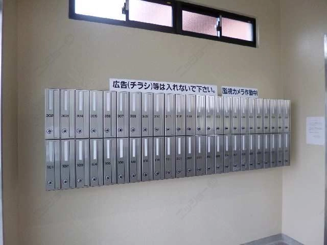 集合ＰＯＳＴ