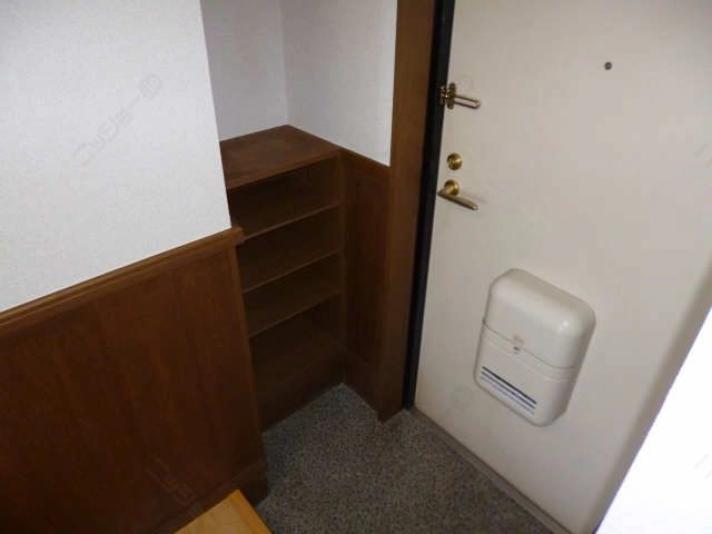 玄関先