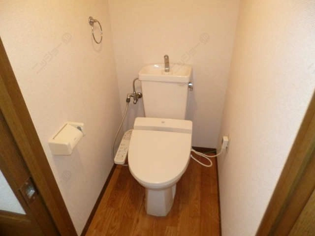 ＷＣ