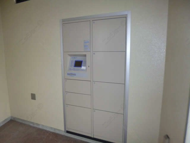 宅配ＢＯＸ
