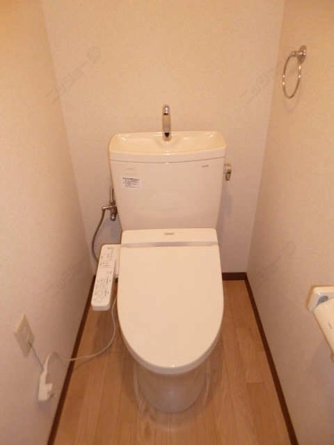 ＷＣ