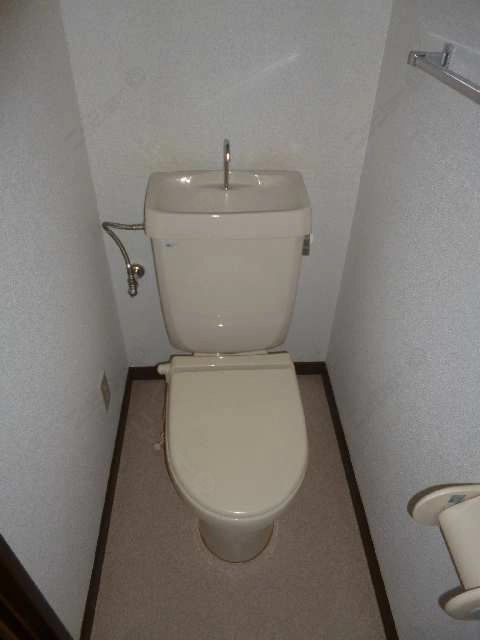 ＷＣ