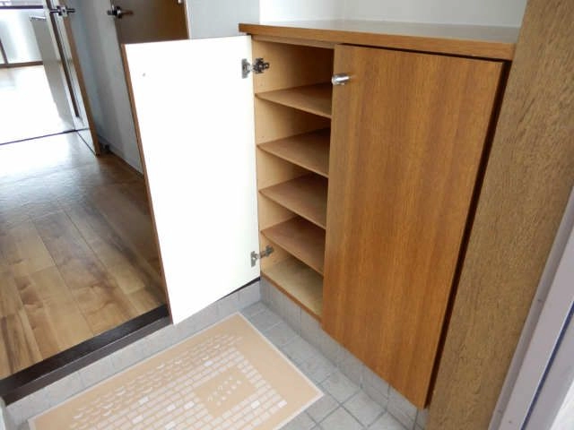シューズBOX