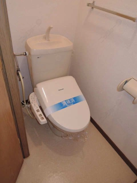 ＷＣ