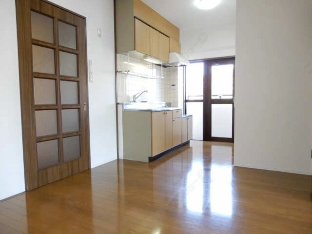 ダイニングキッチン