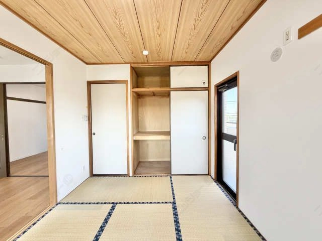 収納（和室）