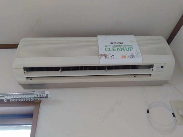 エアコン