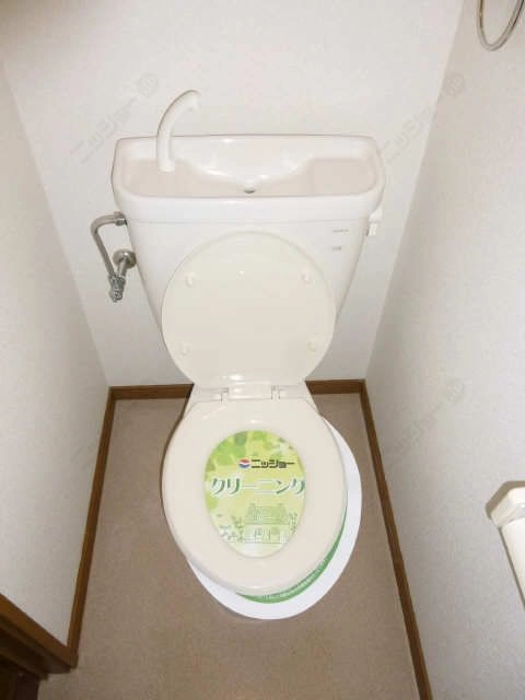 ＷＣ