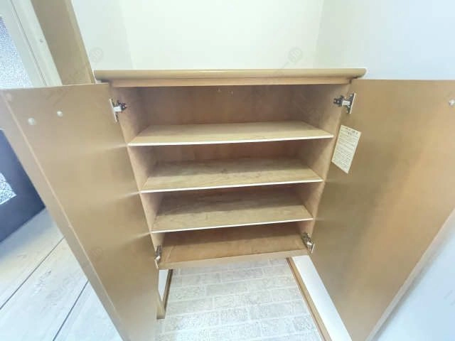 シューズBOX