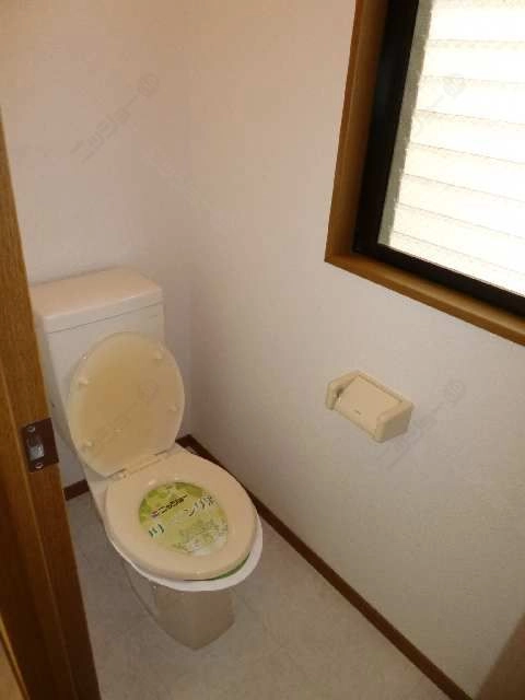 ＷＣ
