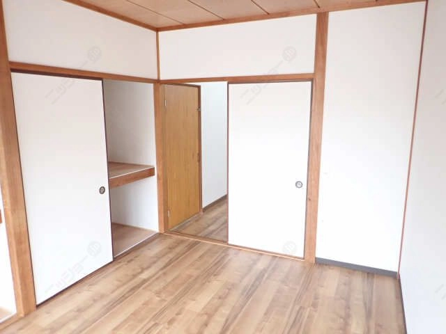 洋室