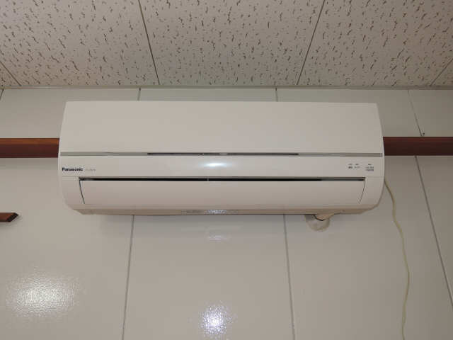 エアコン