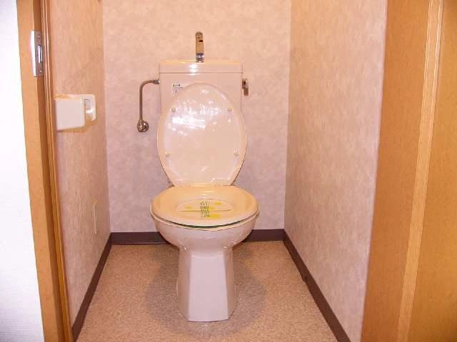 ＷＣ