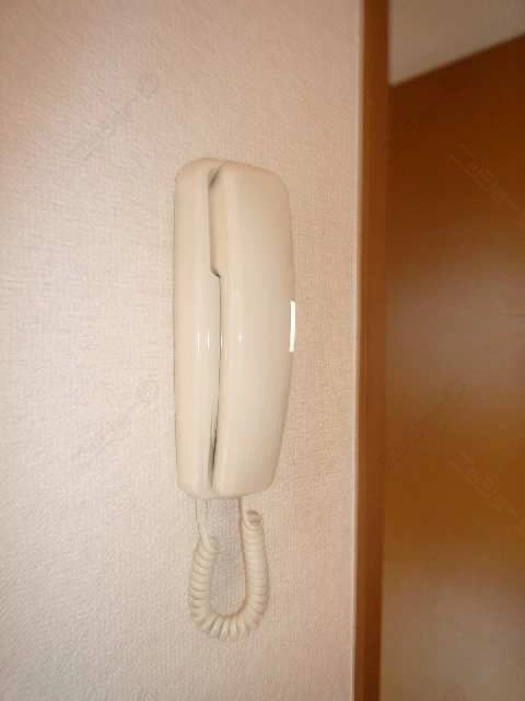 インターホン