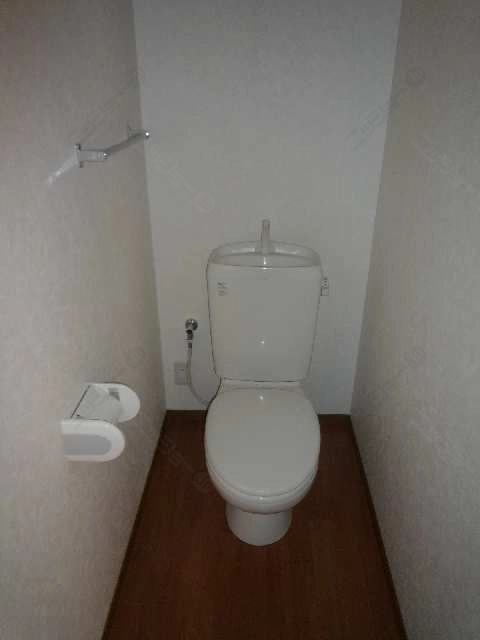 ＷＣ