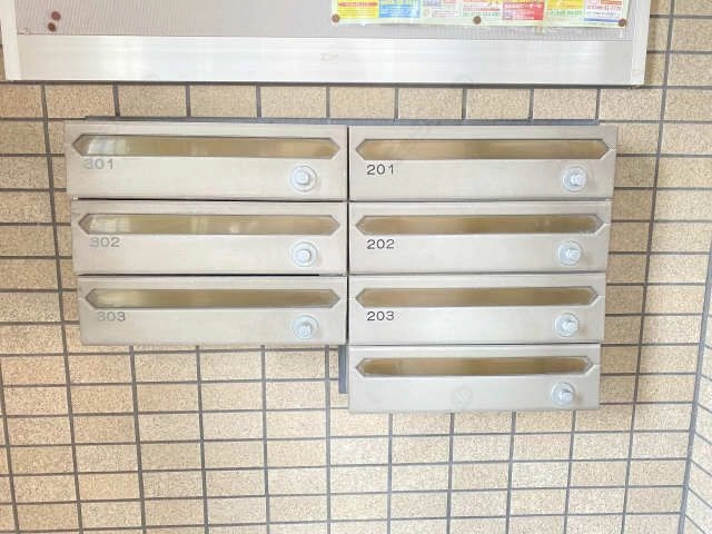 共用部分