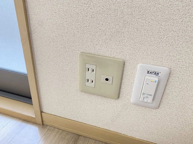 インターネット環境