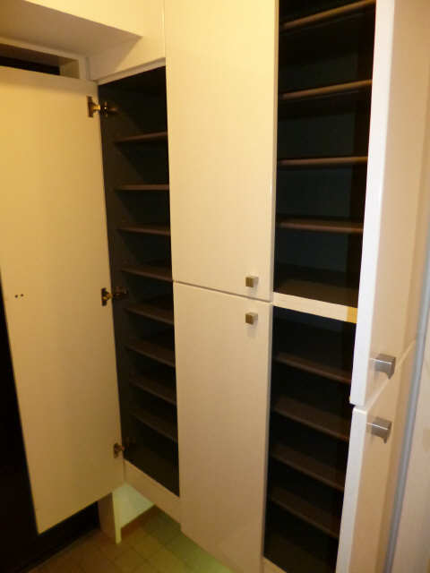 シューズＢＯＸ