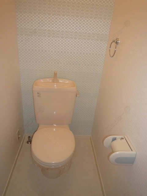 ＷＣ