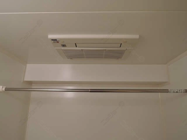 浴室暖房乾燥機
