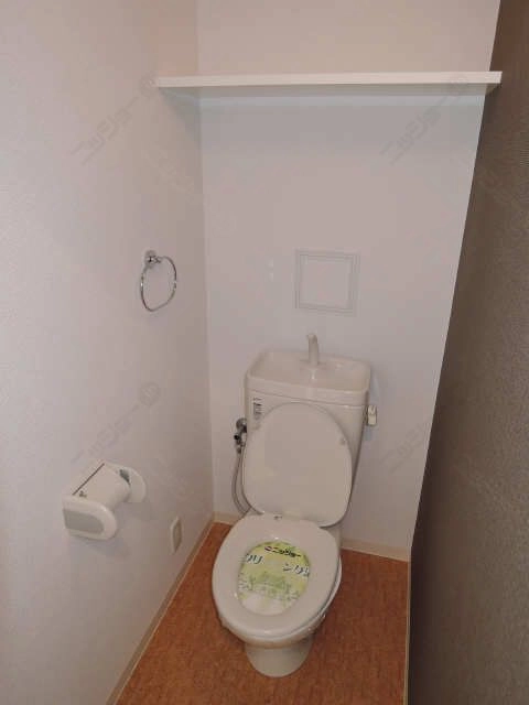 ＷＣ