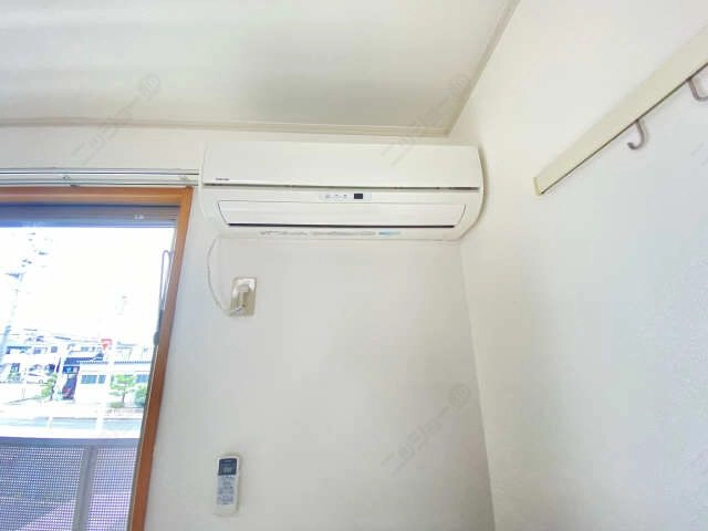 エアコン