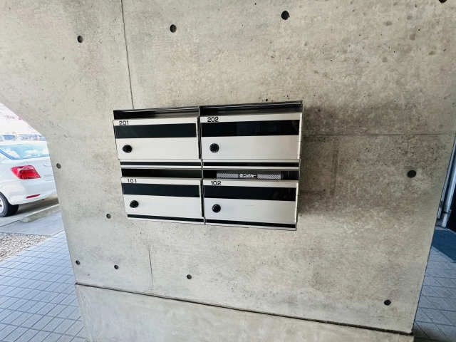 共用部分