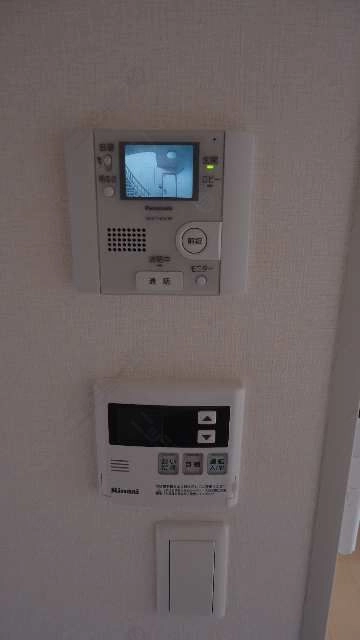 ＴＶインターホン