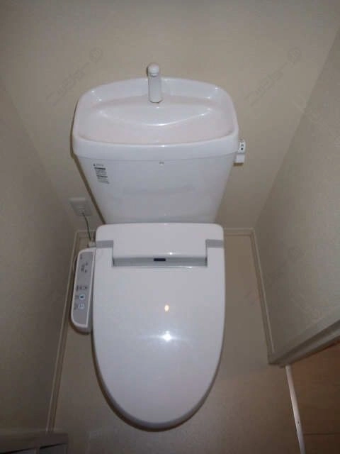 ＷＣ