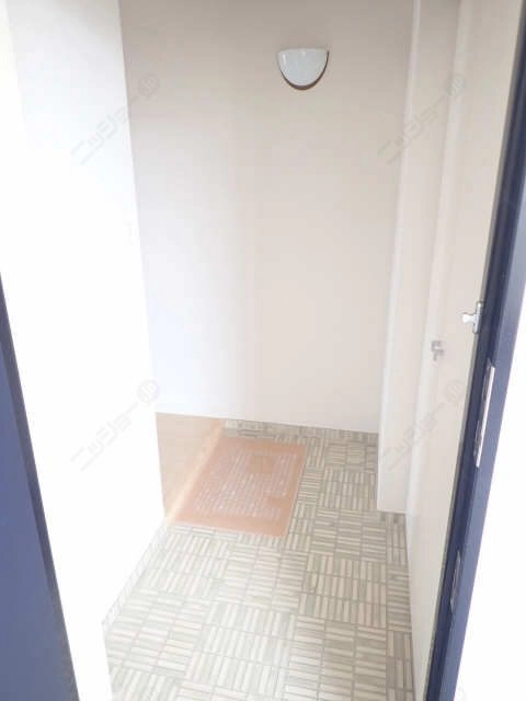  玄関
