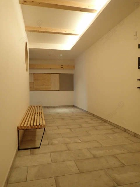 エントランス内