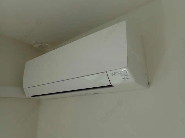  エアコン