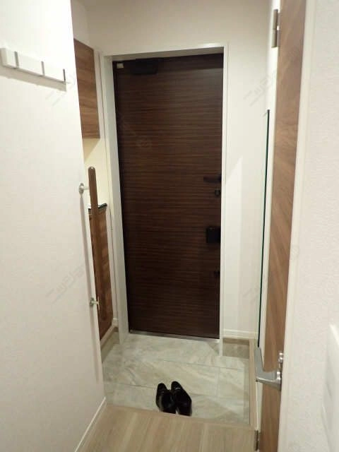  玄関