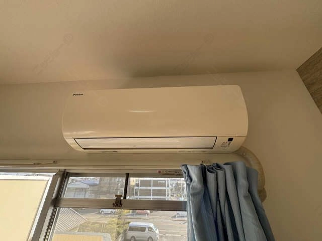 エアコン