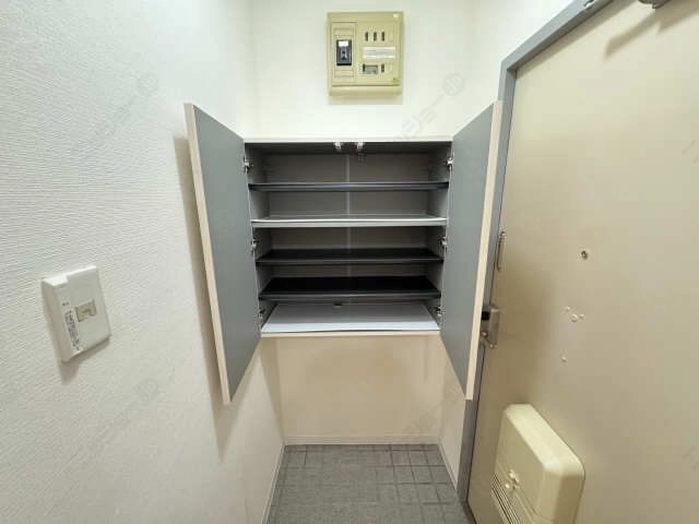 シューズBOX
