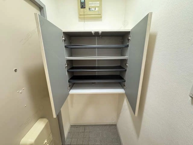 シューズBOX