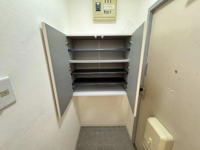 シューズBOX
