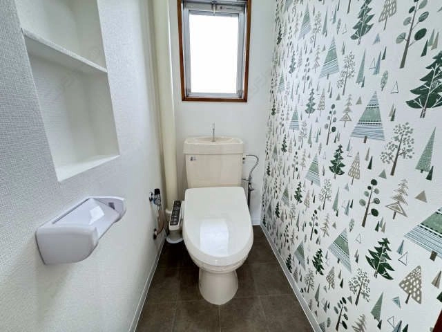 WC