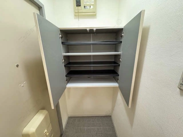 シューズBOX