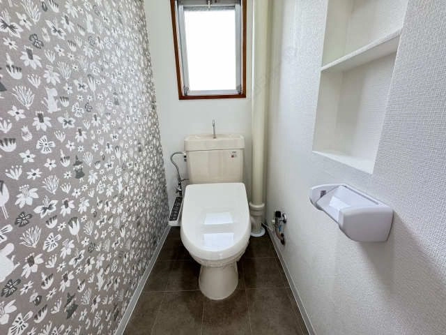 WC