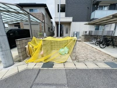 共用部分