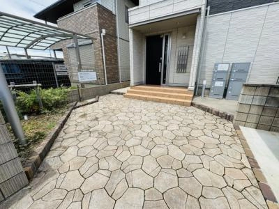 共用部分