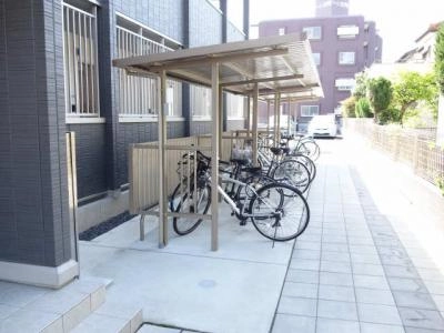 共用部分