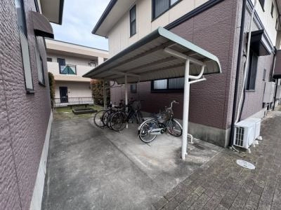 共用部分