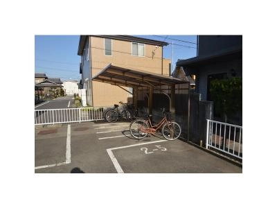 共用部分