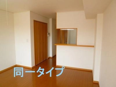 リビング