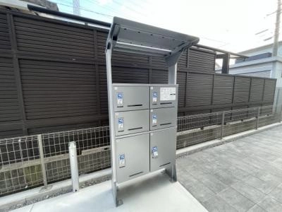 共用部分