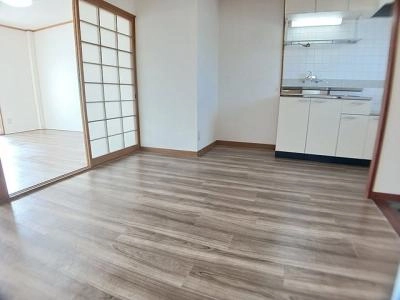 リビング