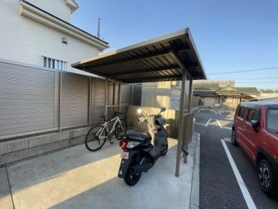 共用部分
