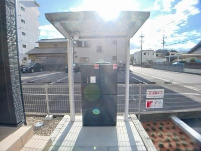 共用部分